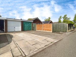 Garage- click for photo gallery